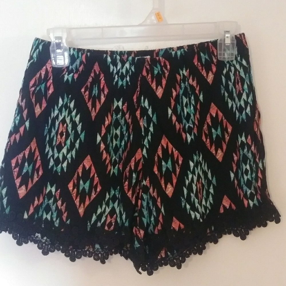 Just Be Shorts